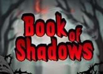 Book of Shadows mysteriöser Slot