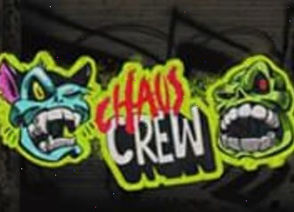 Chaos Crew witziger Slot von Hacksaw