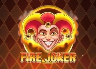 Fire Joker klassischer Slot