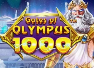 Gates of Olympus Pragmatic Play Slot