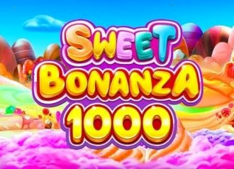 Sweet Bonanza Frucht Slot